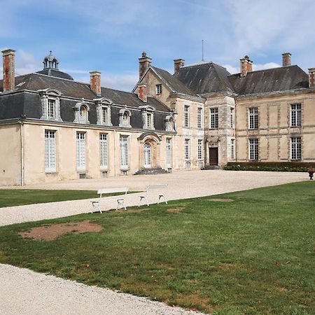 Maison Maertens Chambres Et Tables D'Hotes Wassy Eksteriør billede