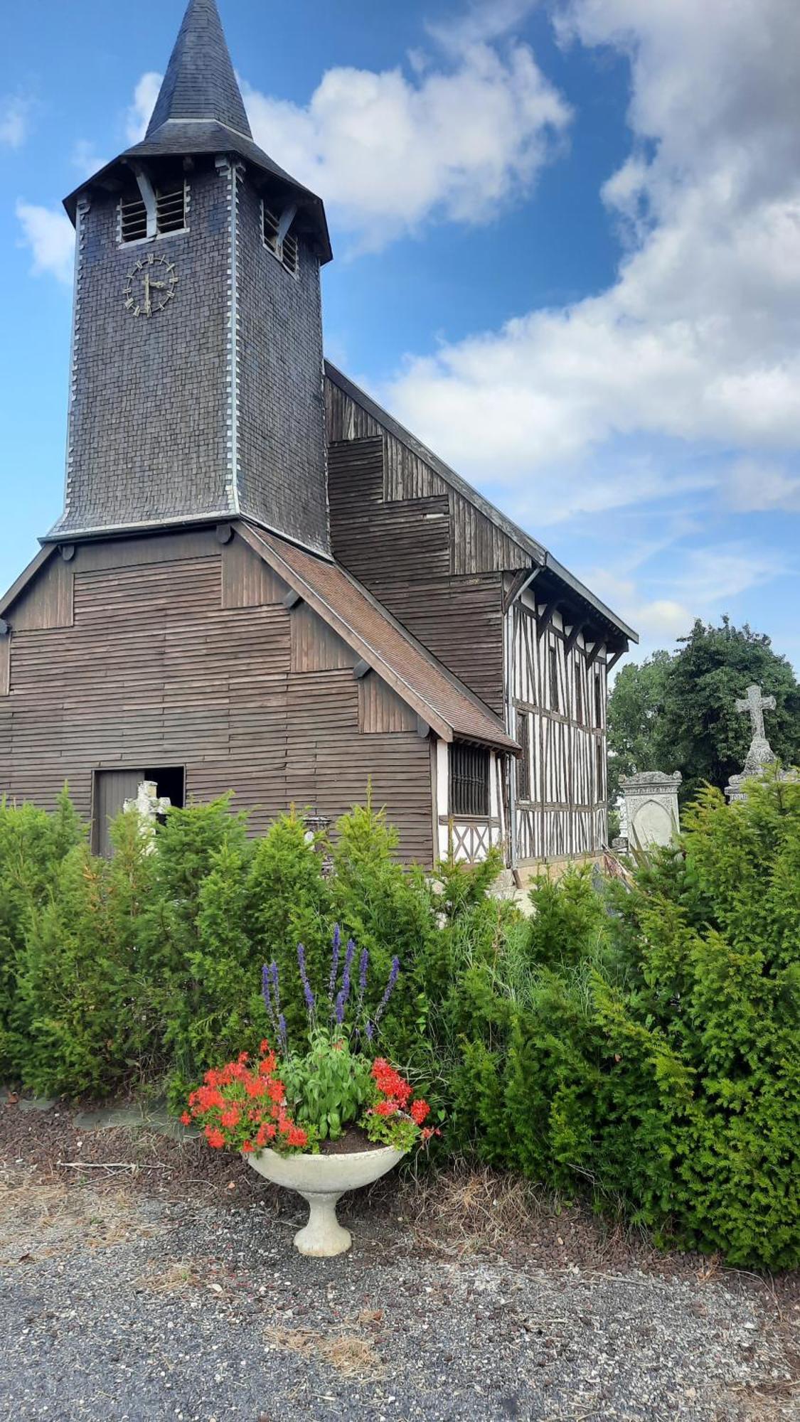Maison Maertens Chambres Et Tables D'Hotes Wassy Eksteriør billede