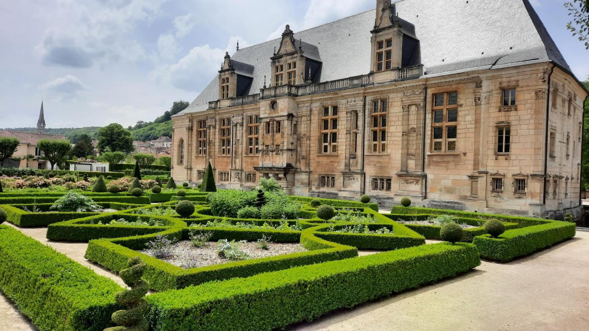 Maison Maertens Chambres Et Tables D'Hotes Wassy Eksteriør billede