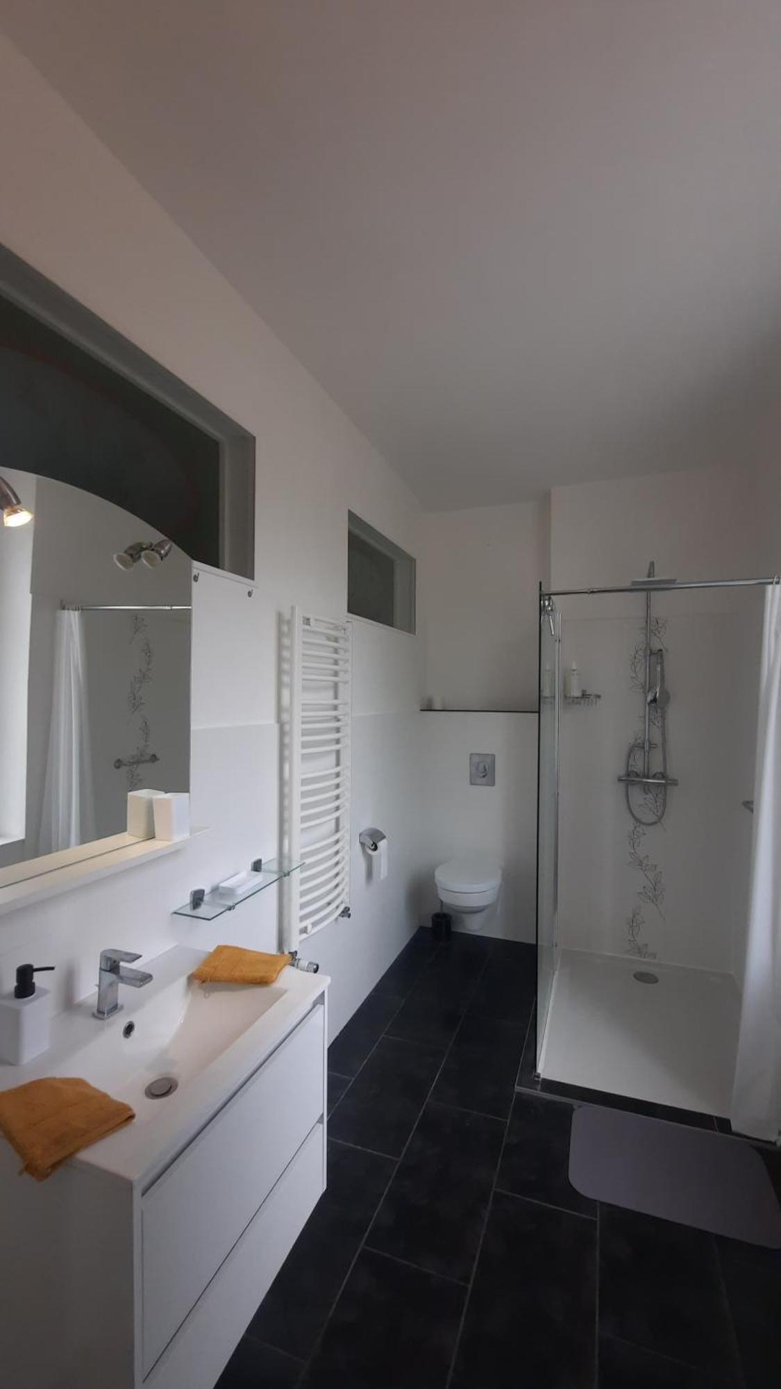 Maison Maertens Chambres Et Tables D'Hotes Wassy Eksteriør billede
